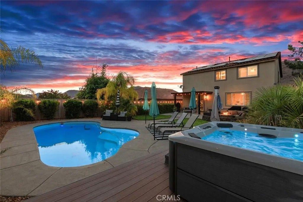 Photo of 34305 Deergrass Way, Lake Elsinore, CA 92532 (MLS # IG25247905)