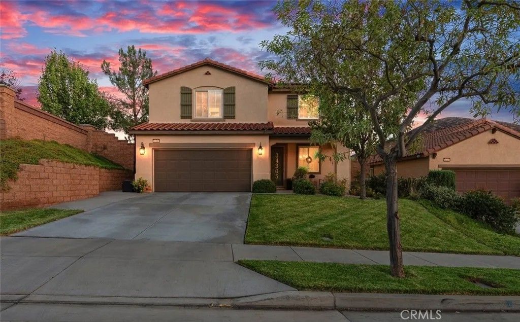 Photo of 34305 Deergrass Way, Lake Elsinore, CA 92532 (MLS # IG25247905)