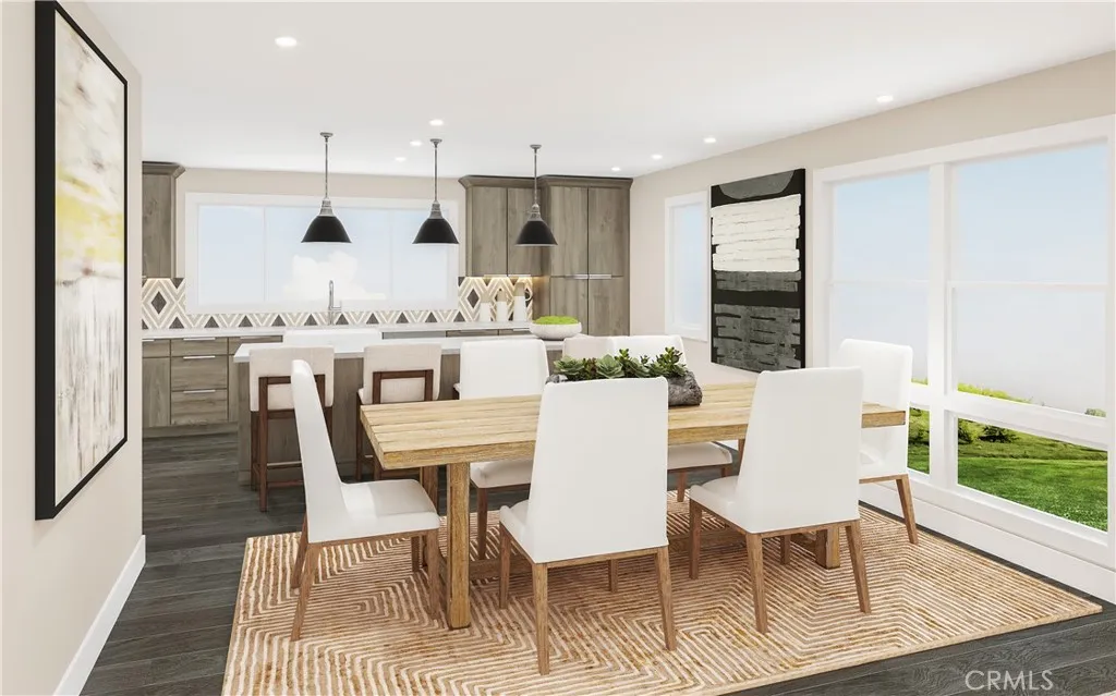 4860 Canyon View