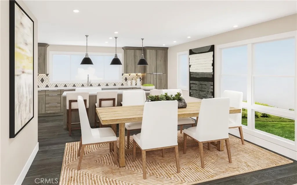 4860 Canyon View