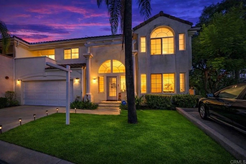 Photo of 3863 Settineri Lane, Spring Valley, CA 91977 (MLS # PTP2600805)