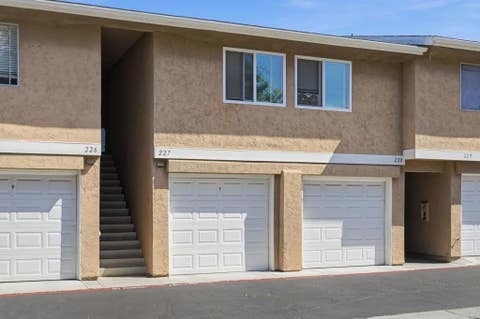 Photo of 4226 La Pinata Way #227, Oceanside, CA 92057 (MLS # NDP2607320)