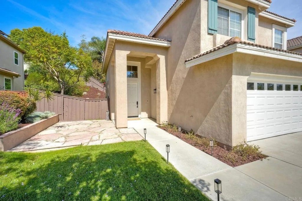 Photo of 6890 Camino De Amigos, Carlsbad, CA 92009 (MLS # NDP2604140)