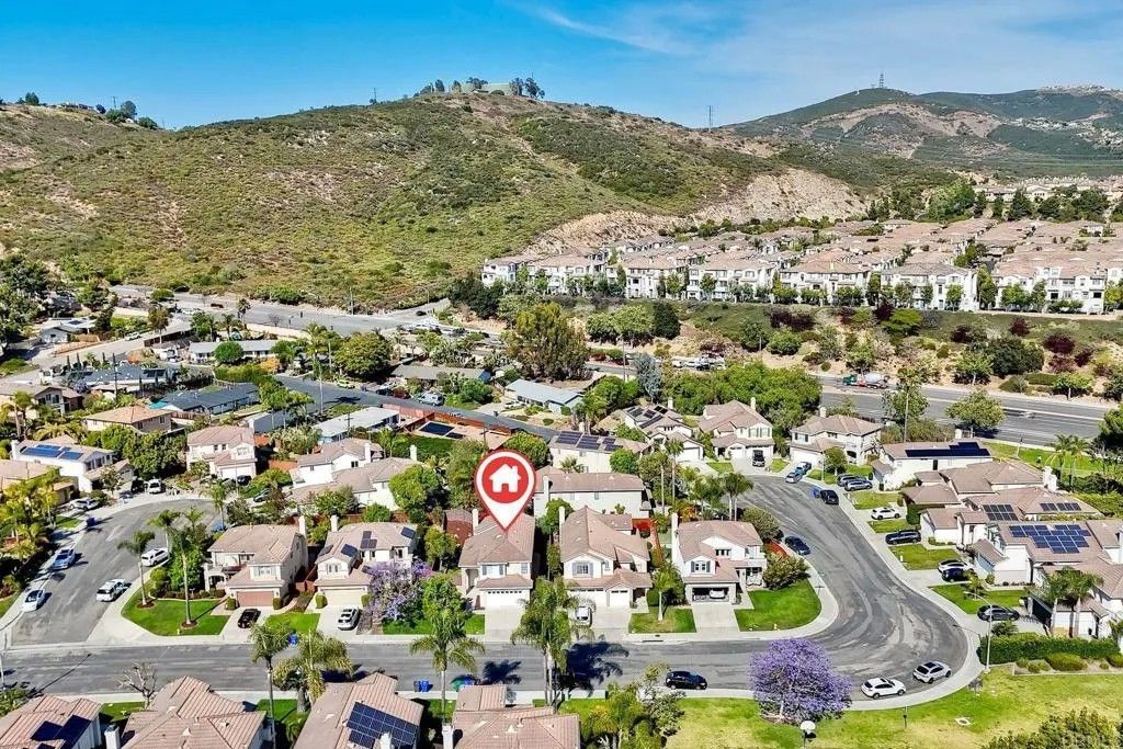 Photo of 6890 Camino De Amigos, Carlsbad, CA 92009 (MLS # NDP2604140)