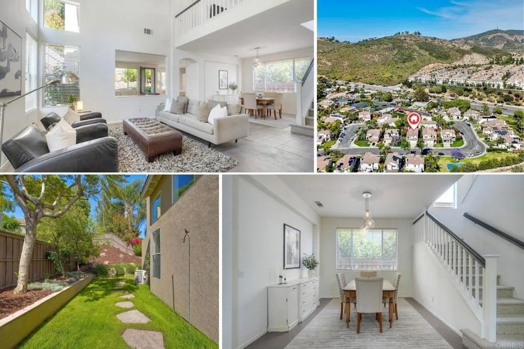 Photo of 6890 Camino De Amigos, Carlsbad, CA 92009 (MLS # NDP2604140)