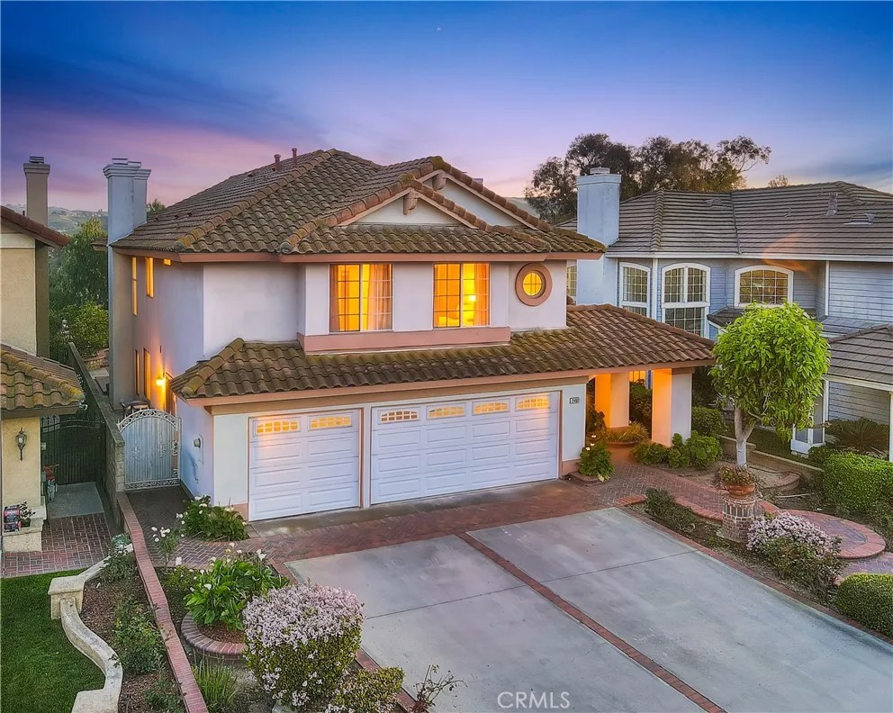 2481 Hawkwood Drive