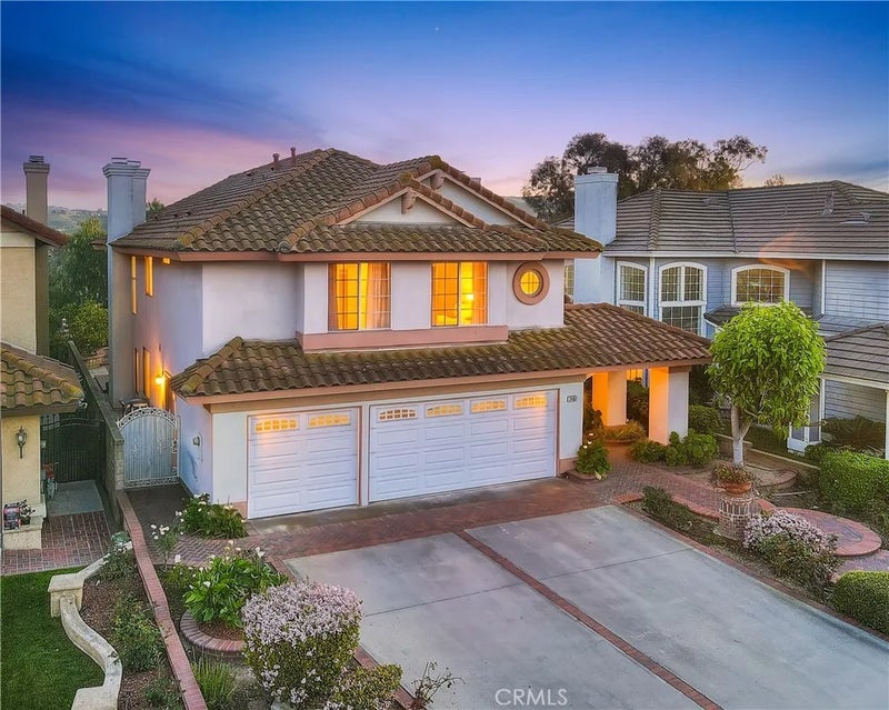 2481 Hawkwood Drive
