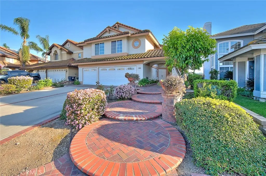 2481 Hawkwood Drive