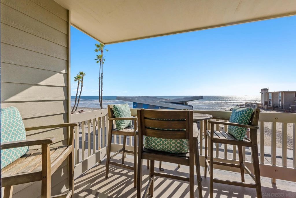 Photo of 999 N Pacific St #A20, Oceanside, CA 92054 (MLS # 260008320)