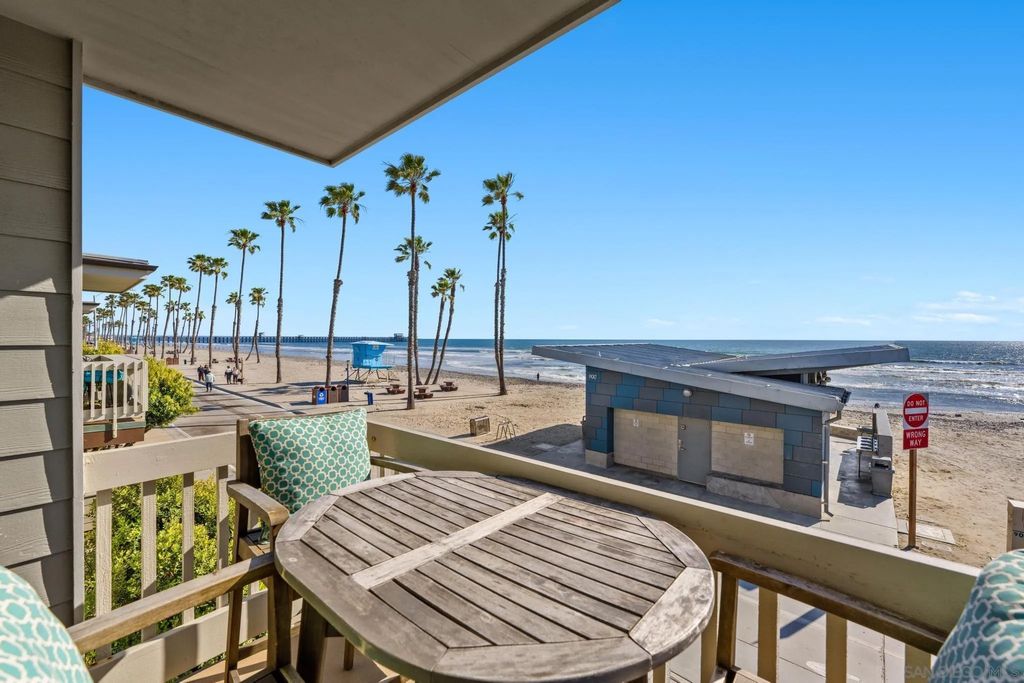 Photo of 999 N Pacific St #A20, Oceanside, CA 92054 (MLS # 260008320)
