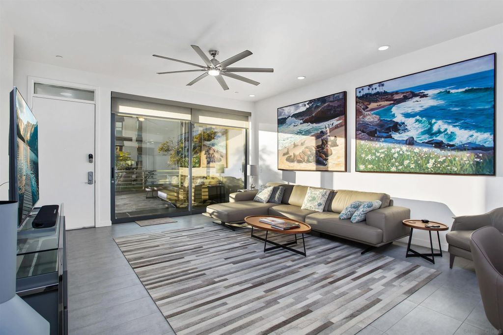 Photo of 307 Upas St, San Diego, CA 92103 (MLS # 2600324)