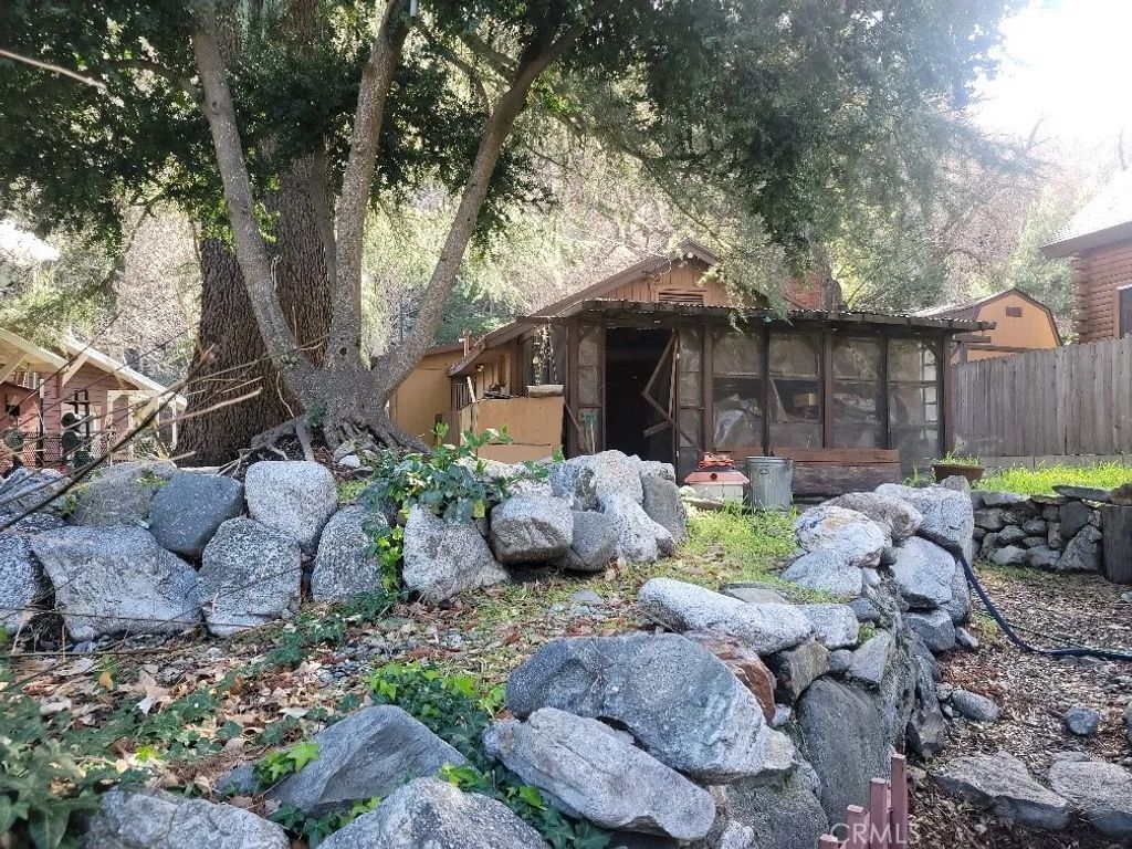 Photo of 14153 Pollard Drive #64, Lytle Creek, CA 92358 (MLS # HD26058485)