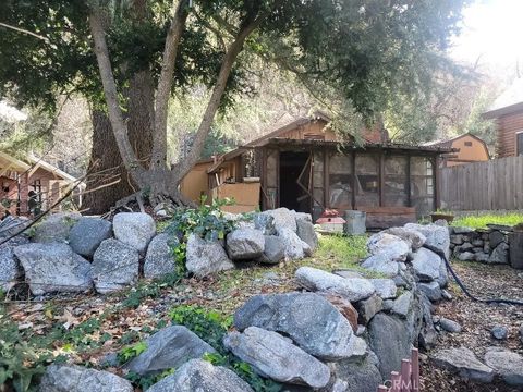 Photo of 14153 Pollard Drive #64, Lytle Creek, CA 92358 (MLS # HD26058485)