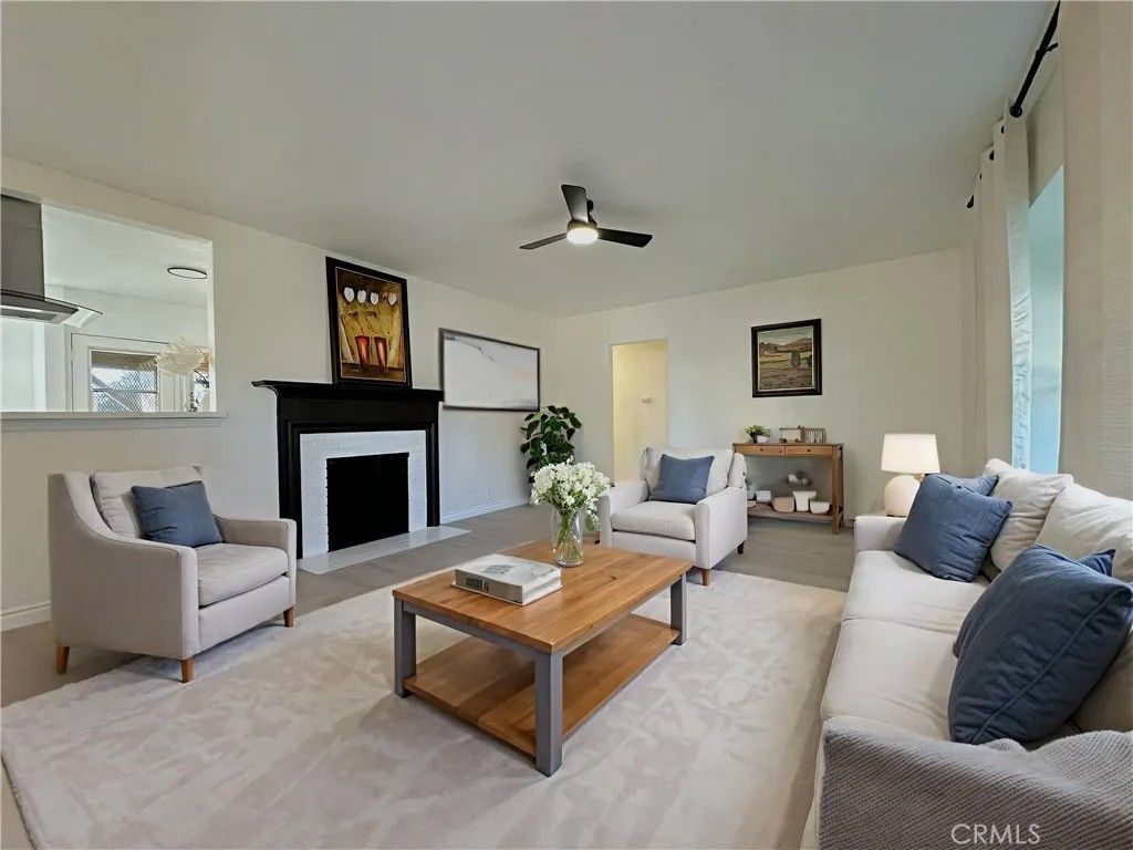 Photo of 1638 Vejar Street, Pomona, CA 91766 (MLS # SR26004705)