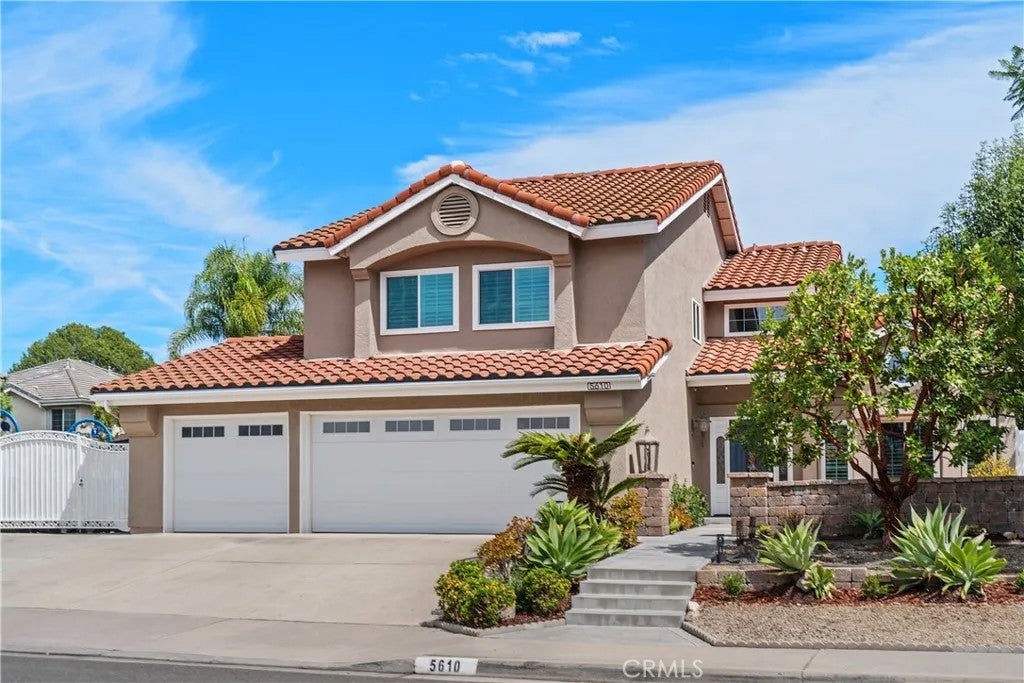 5610 Sugar Pine Drive
