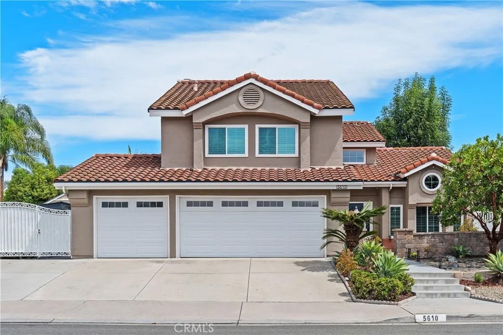 5610 Sugar Pine Drive