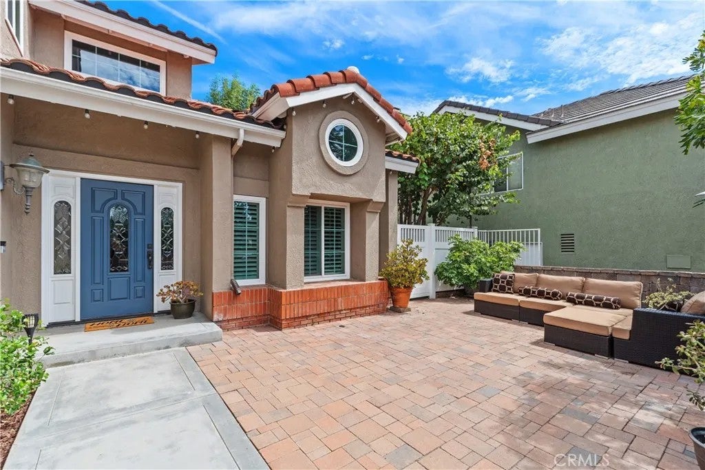 5610 Sugar Pine Drive