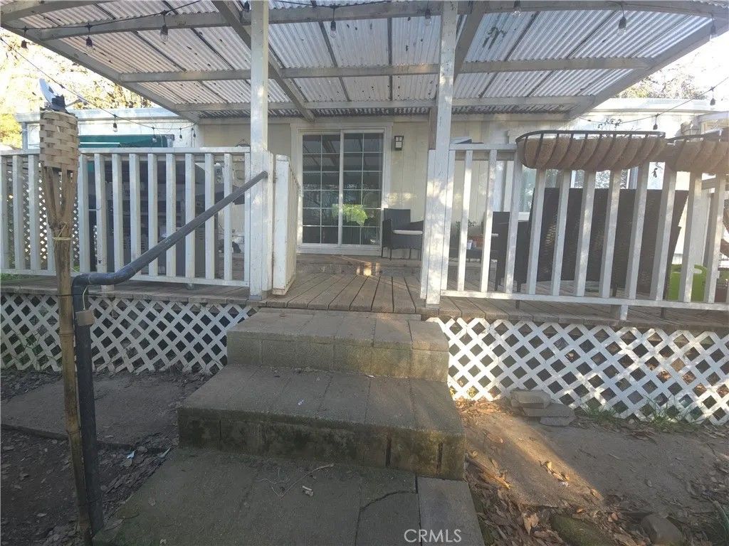 Photo of 3114 Manzanita Road, Nice, CA 95464 (MLS # LC26025594)