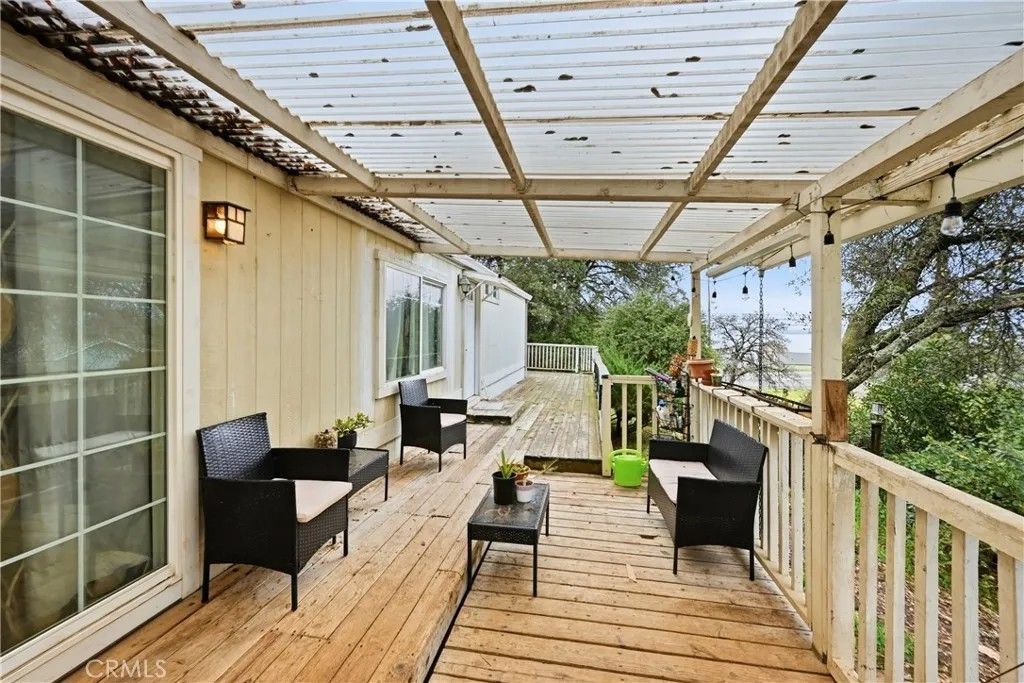 Photo of 3114 Manzanita Road, Nice, CA 95464 (MLS # LC26025594)