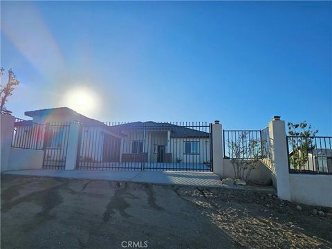 Tiny photo for 8630 Sahara Rd, Phelan, CA 92371 (MLS # IV25249322)