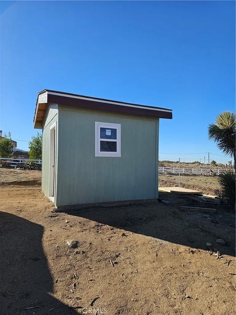 Tiny photo for 8630 Sahara Rd, Phelan, CA 92371 (MLS # IV25249322)