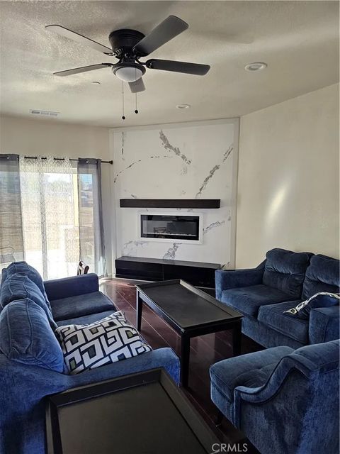 Tiny photo for 8630 Sahara Rd, Phelan, CA 92371 (MLS # IV25249322)