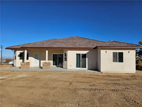 Tiny photo for 8630 Sahara Rd, Phelan, CA 92371 (MLS # IV25249322)