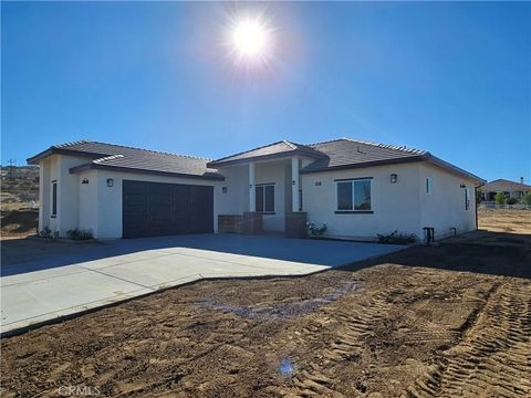 Tiny photo for 8630 Sahara Rd, Phelan, CA 92371 (MLS # IV25249322)