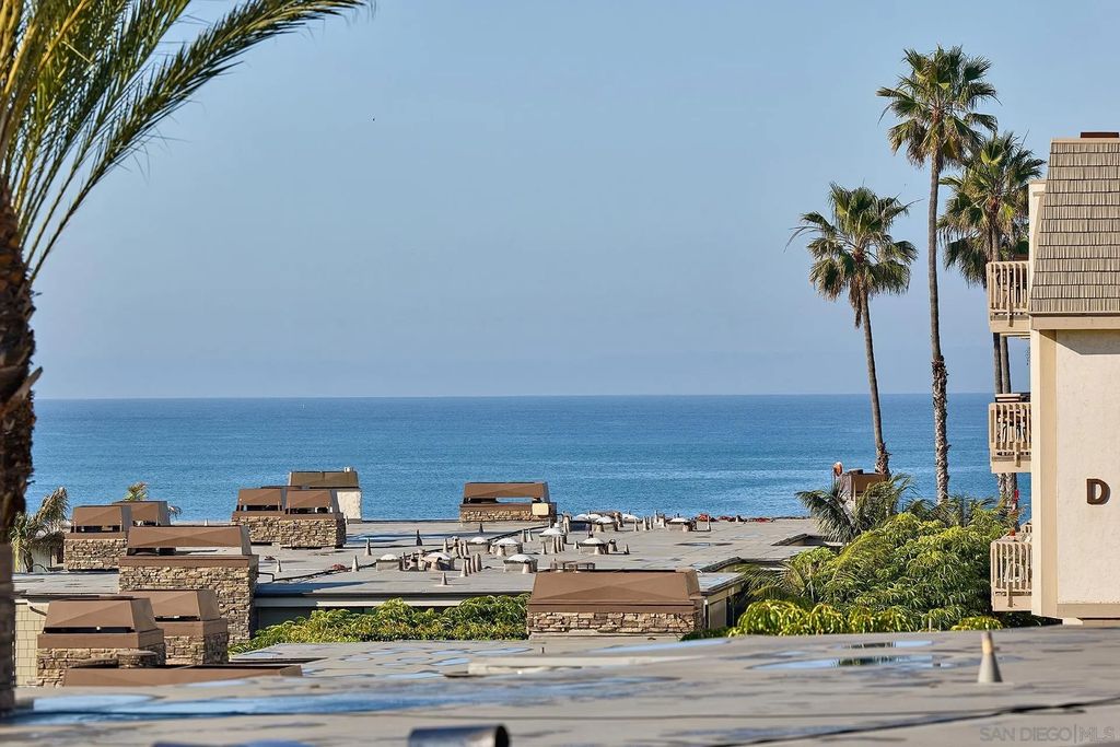 Photo of 999 N Pacific St #B103, Oceanside, CA 92054 (MLS # 260002788)