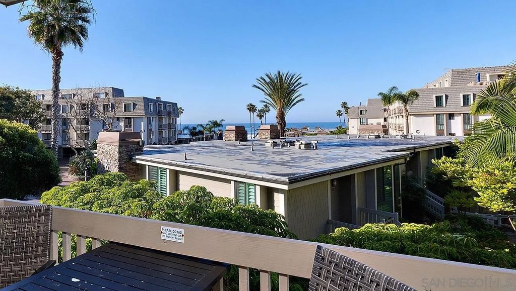 Photo of 999 N Pacific St #B103, Oceanside, CA 92054 (MLS # 260002788)