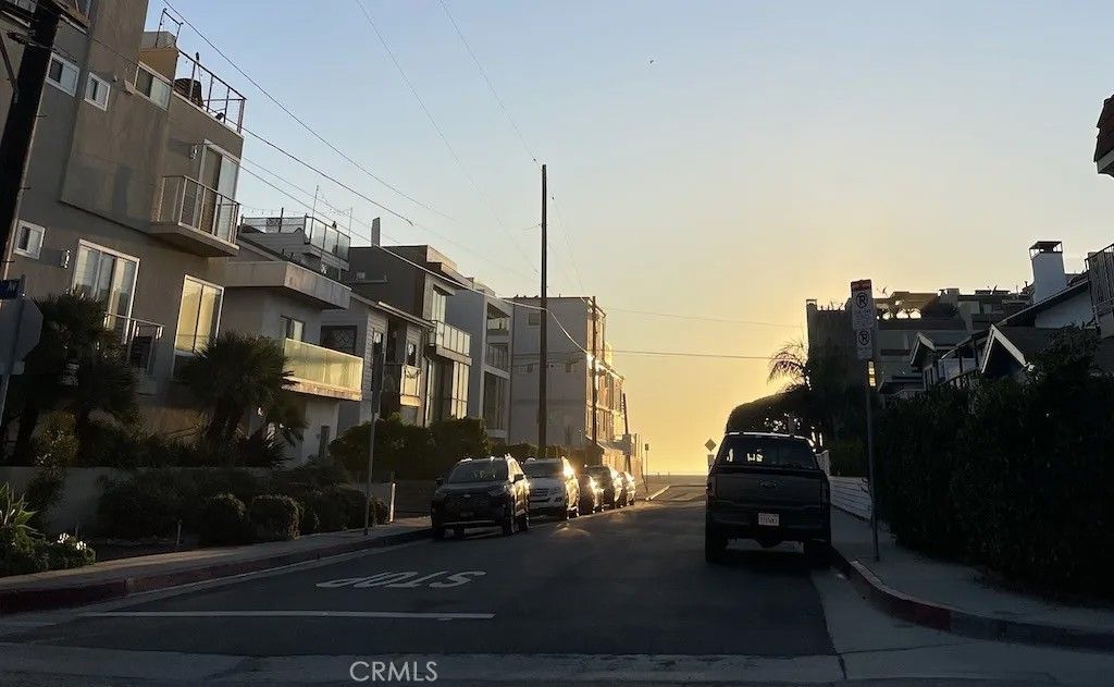 Photo of 120 Hurricane Street #3A, Marina Del Rey, CA 90292 (MLS # WS26002623)