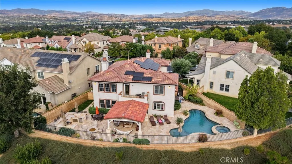 26957 Timberline