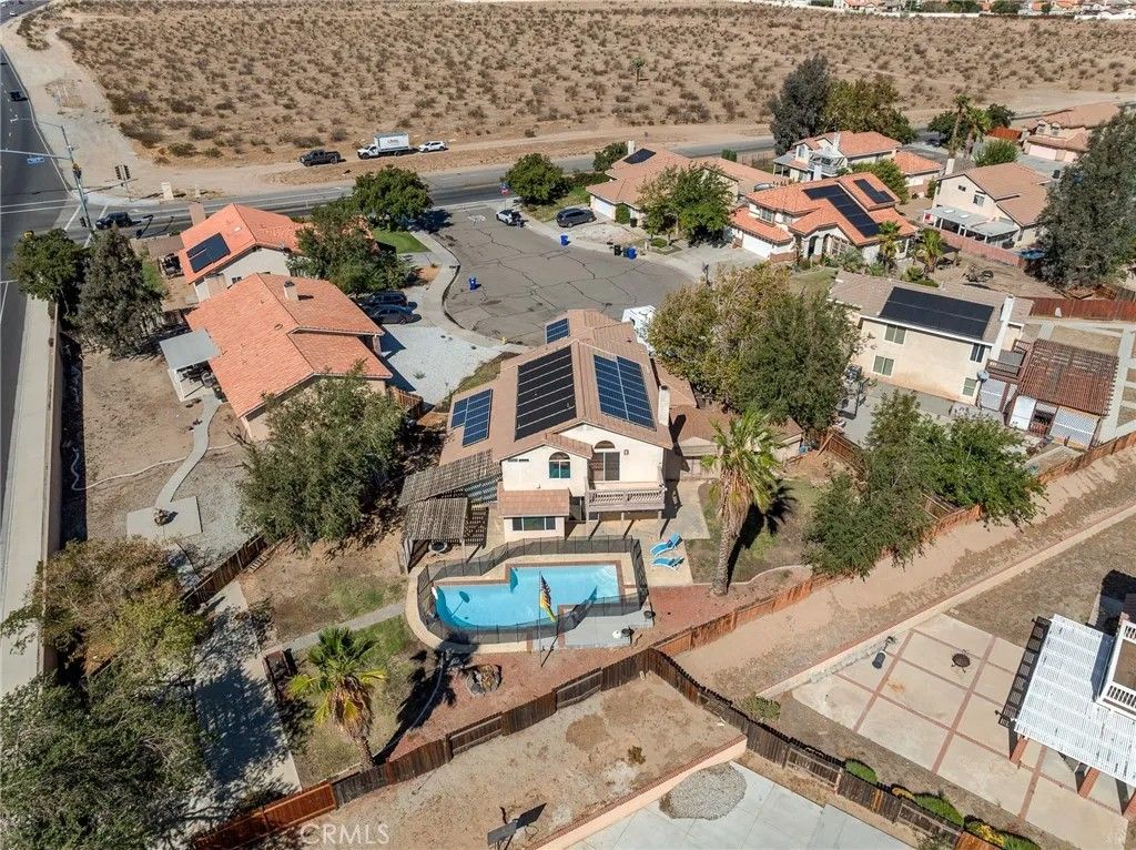 Photo of 12929 Topaz Circle, Victorville, CA 92392 (MLS # HD26004703)