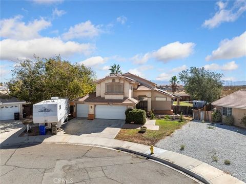 12929 Topaz Circle Victorville CA 92392