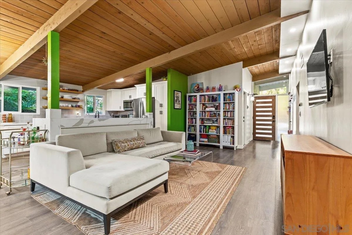 5038 Chaparral Way