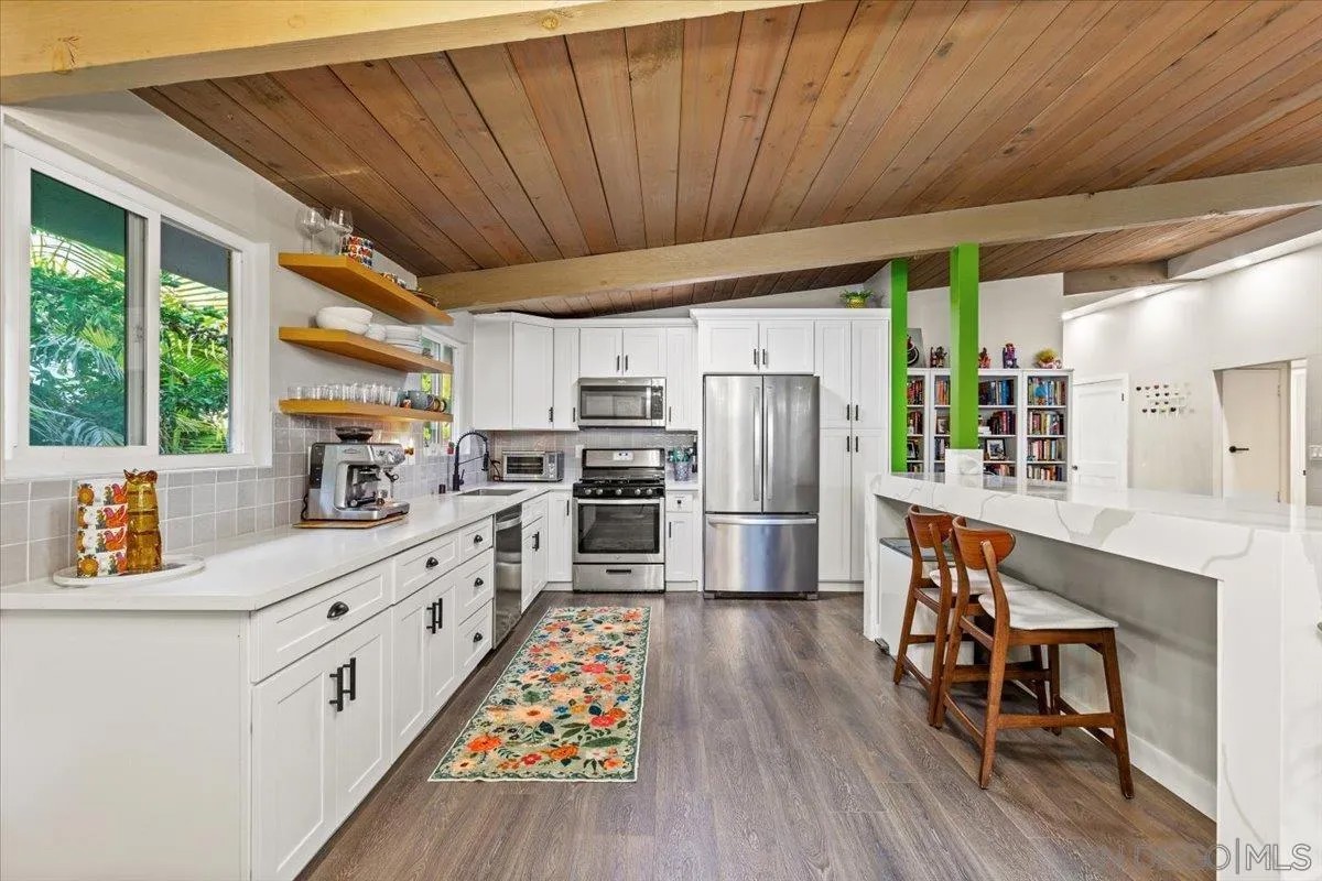 5038 Chaparral Way