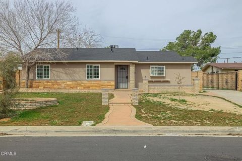 Photo of 39047 Juniper Tree Road, Palmdale, CA 93551 (MLS # V1-34621)