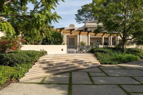 5320 Avenida Maravillas Rancho Santa Fe CA 92067