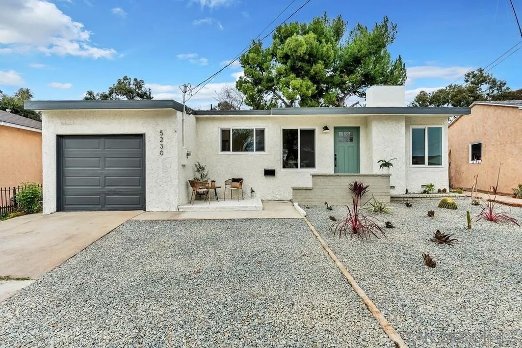 Photo of 5230 Nutmeg Street, San Diego, CA 92105 (MLS # 260001800)