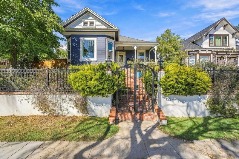 2676 B Street