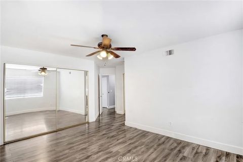 Tiny photo for 13955 Arthur Ave #4, Paramount, CA 90723 (MLS # DW26076960)
