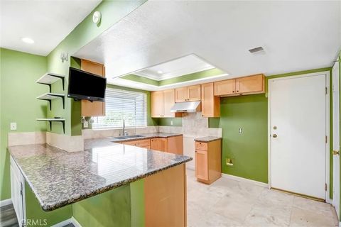 Tiny photo for 13955 Arthur Ave #4, Paramount, CA 90723 (MLS # DW26076960)