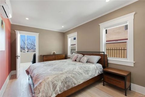 Tiny photo for 971 Manzanita Street, Los Angeles, CA 90029 (MLS # GD25247939)