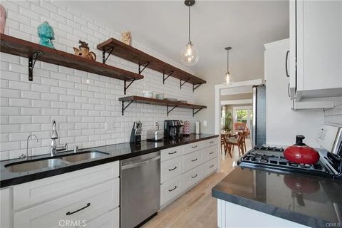 Tiny photo for 971 Manzanita Street, Los Angeles, CA 90029 (MLS # GD25247939)