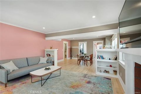 Tiny photo for 971 Manzanita Street, Los Angeles, CA 90029 (MLS # GD25247939)