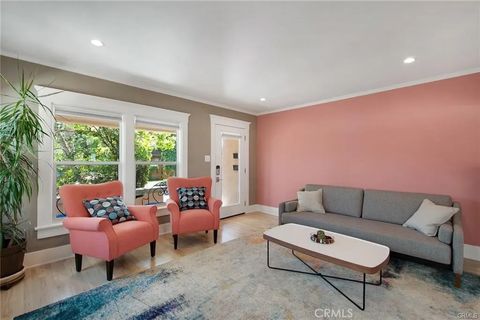 Tiny photo for 971 Manzanita Street, Los Angeles, CA 90029 (MLS # GD25247939)