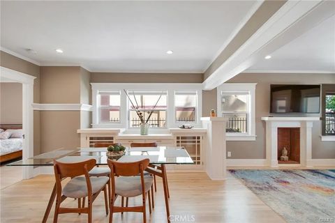 Tiny photo for 971 Manzanita Street, Los Angeles, CA 90029 (MLS # GD25247939)