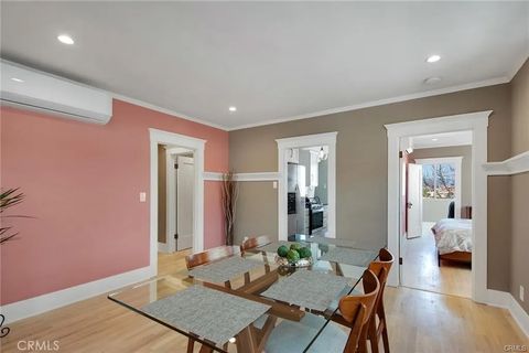 Tiny photo for 971 Manzanita Street, Los Angeles, CA 90029 (MLS # GD25247939)