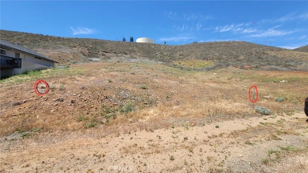 Photo of 0 Grand View Pl, Lake Elsinore, CA 92530 (MLS # PW25249244)