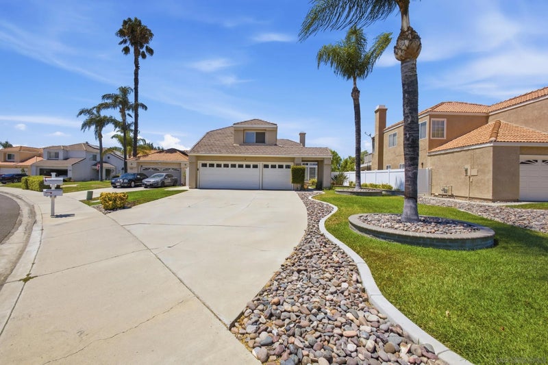 30029 Calle Belcanto